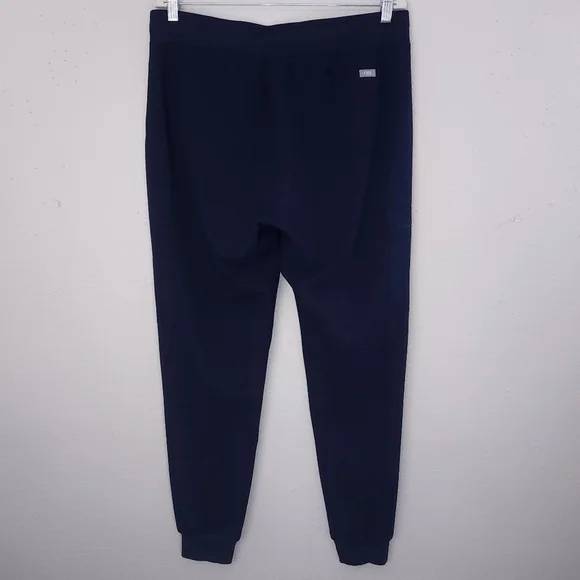 FIGS Zamora Cargo Jogger ~ L/T Large Tall Scrub Pants - Picture 3 of 5